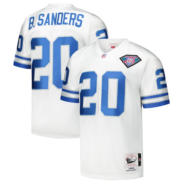 Detroit Lions Special Shirt 1994