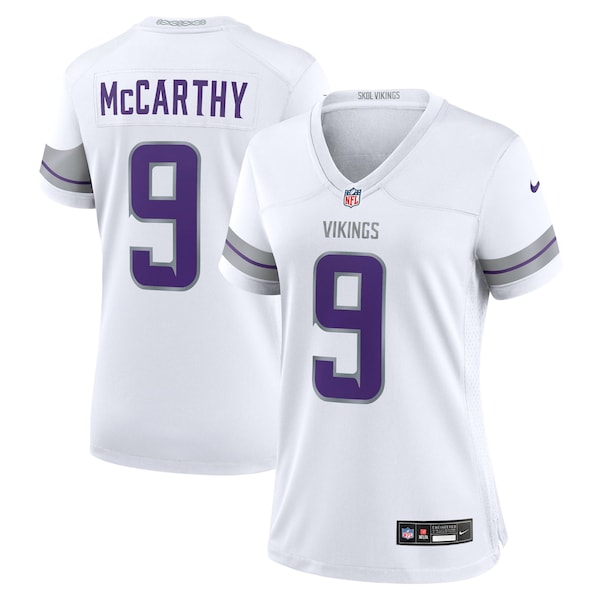 Minnesota Vikings Alternate Shirt 2026/27