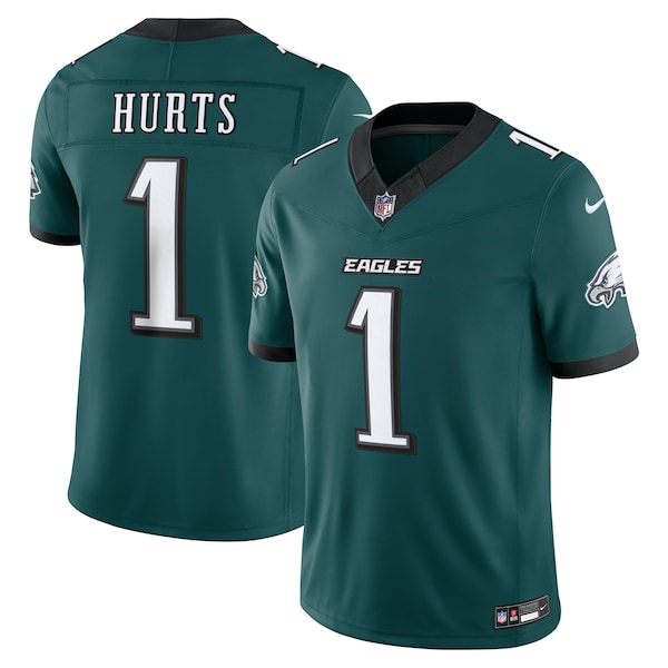 Philadelphia Eagles Home Shirt 2026/27