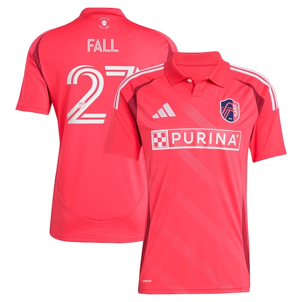 St. Louis City SC 2025