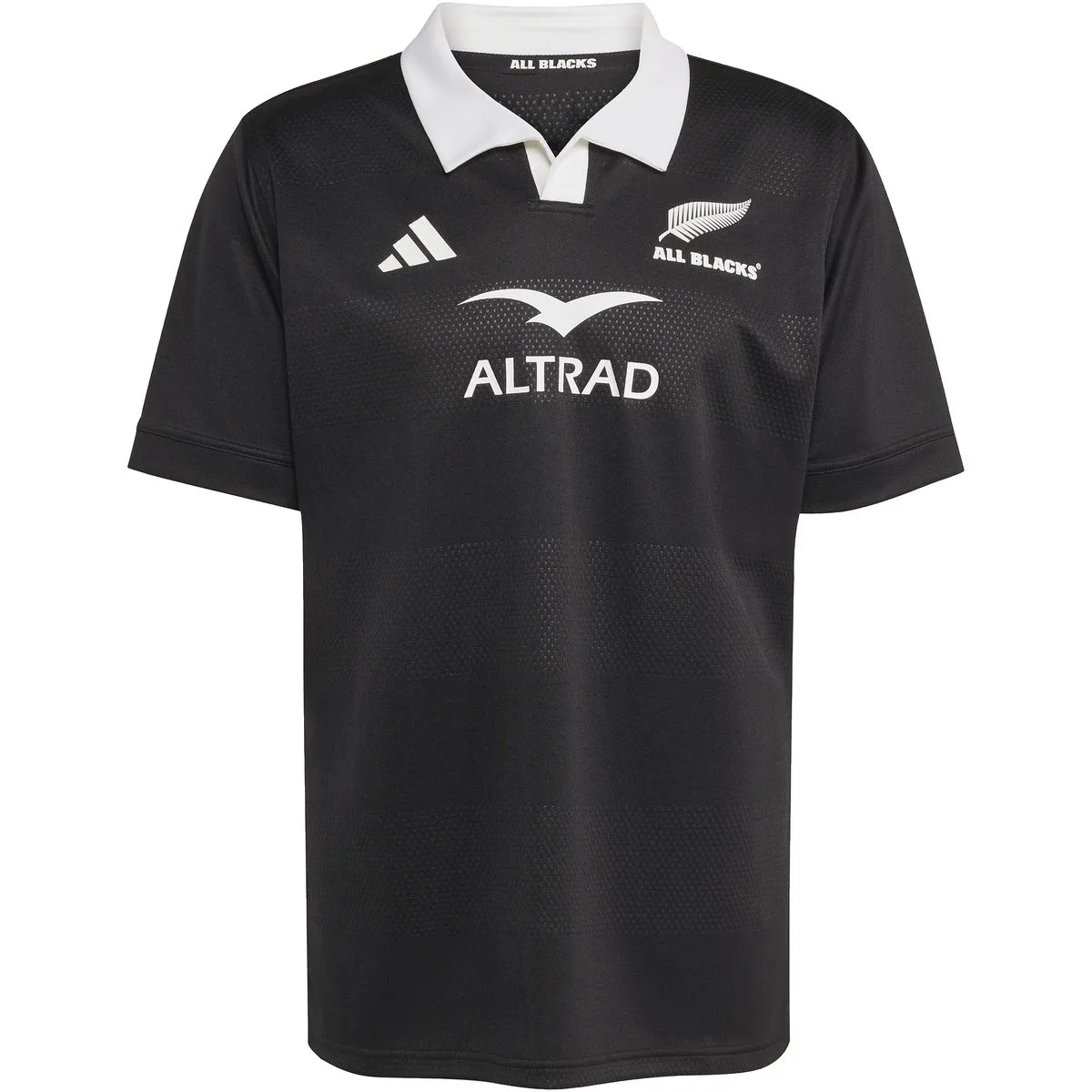 New Zealand Camiseta local 2025/26