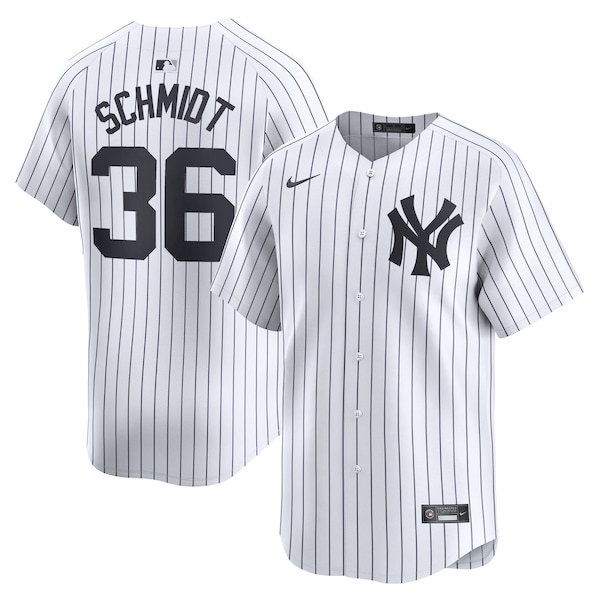 New York Yankees Home Shirt 2026/27