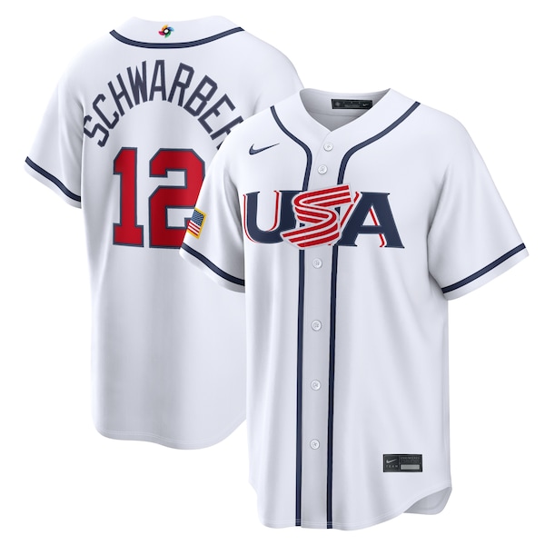 Philadelphia Phillies Camiseta local 2026