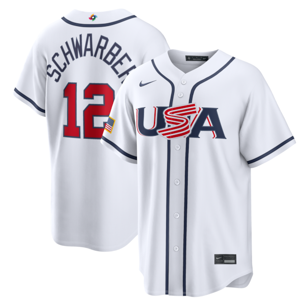Philadelphia Phillies Home Shirt 2026