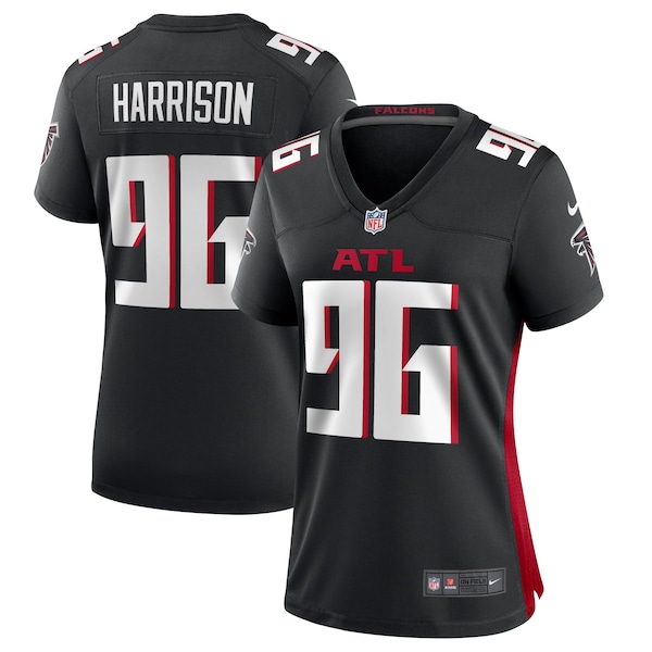 Atlanta Falcons Home Shirt 2026/27
