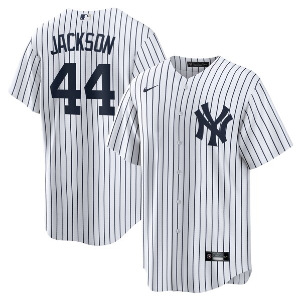 New York Yankees Home Shirt 2026/27