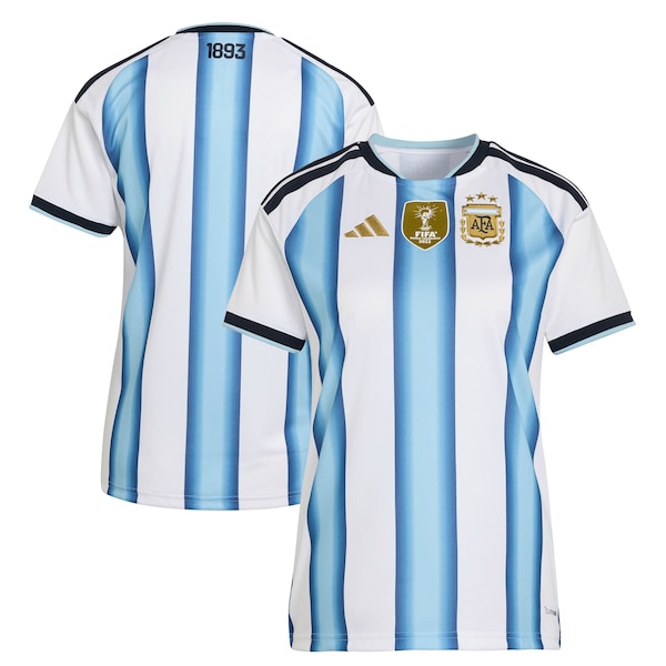 Argentina Home Shirt 2026