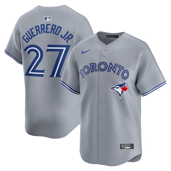 Toronto Blue Jays Uitshirt 2026/27