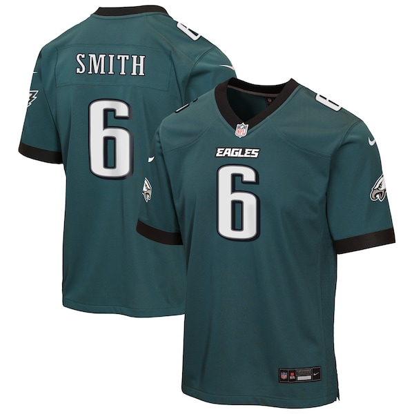 Philadelphia Eagles Home Shirt 2026/27