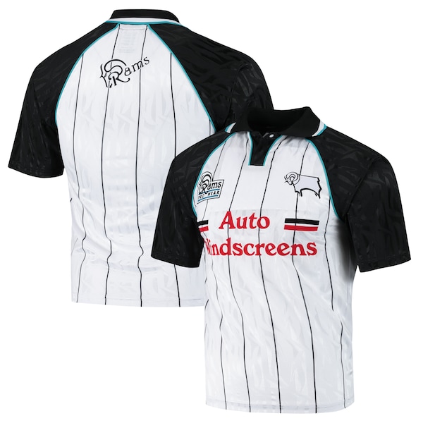 Derby County Special Shirt 1994