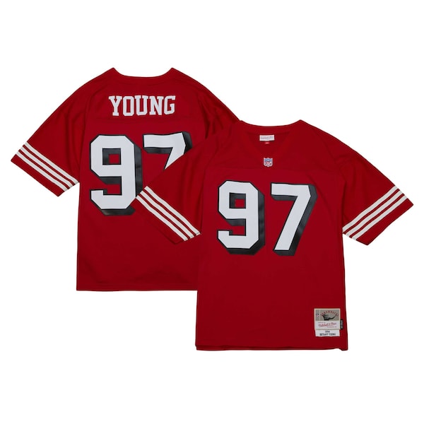 San Francisco 49ers Classic Edition 2026/27