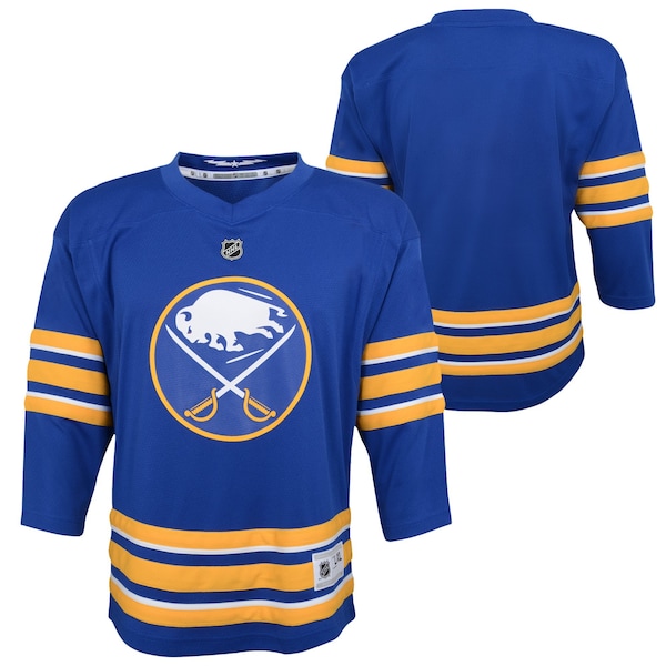 Buffalo Sabres Maglia da casa 2025/26