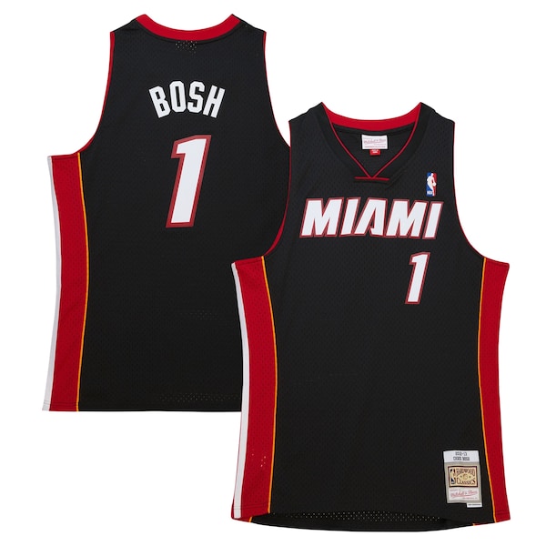 Miami Heat 2012/13