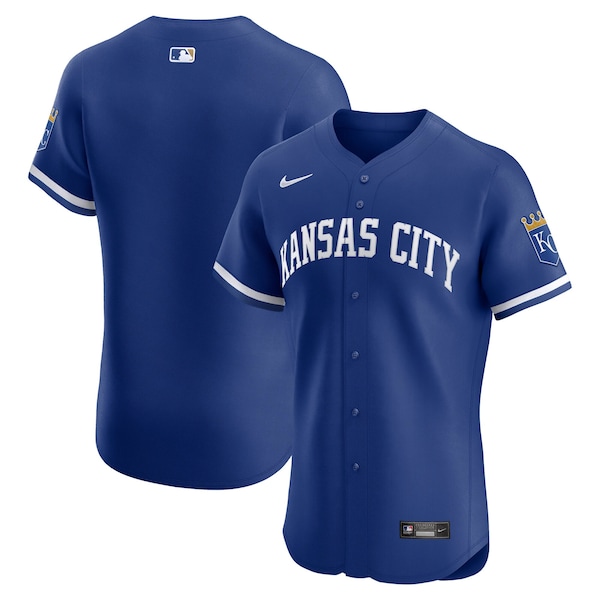 Kansas City Royals Alternate Shirt 2026/27