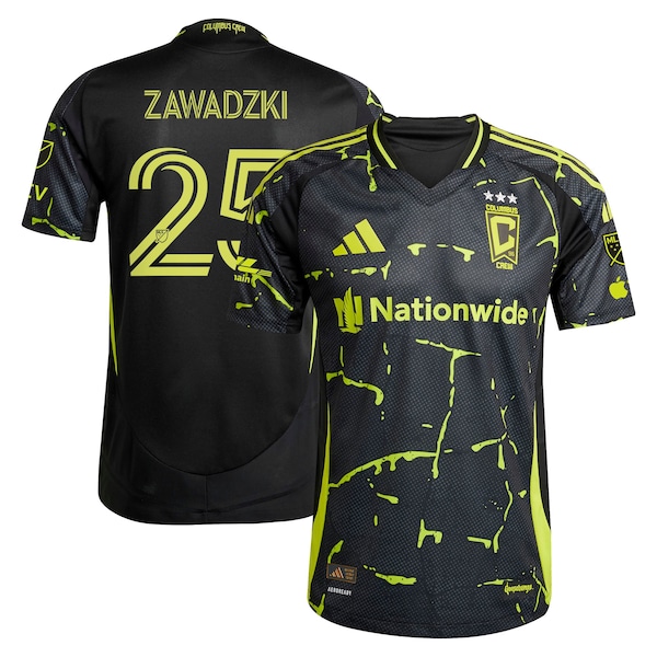 Columbus Crew 2025