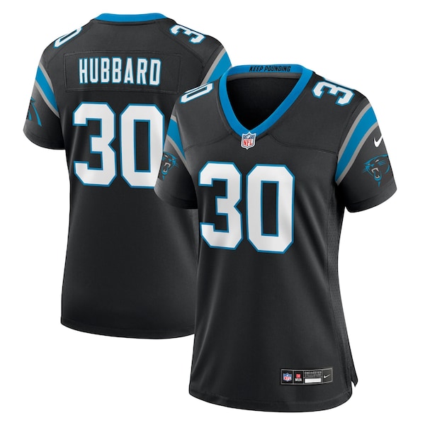 Carolina Panthers Home Shirt 2026/27