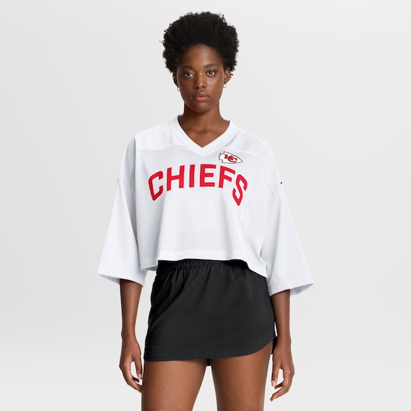 Kansas City Chiefs Fashion Shirt 2026/27
