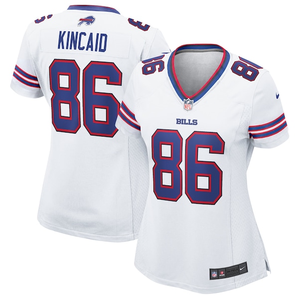 Buffalo Bills Away Shirt 2026/27