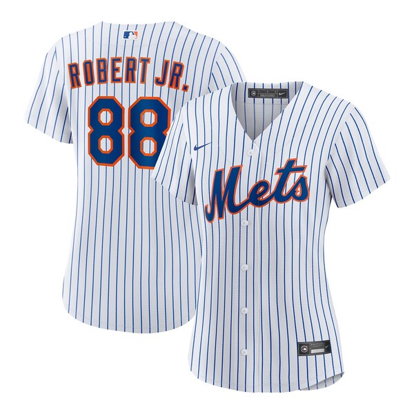 New York Mets Home Shirt 2026/27