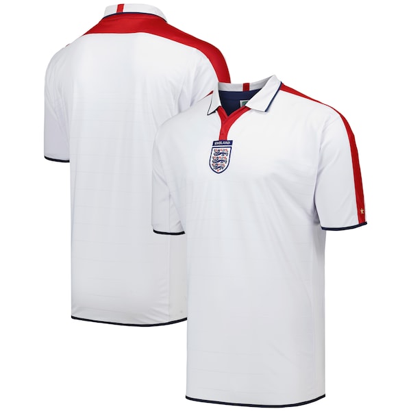 England Special Shirt 2004