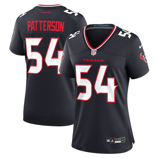 Houston Texans Home Shirt 2026/27