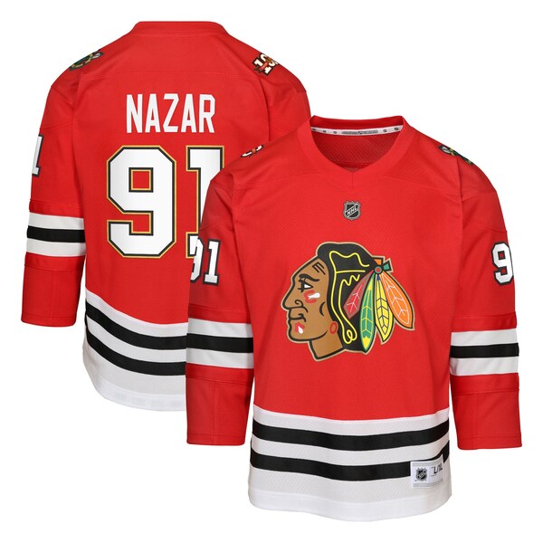 Chicago Blackhawks Maglia da casa 2026/27