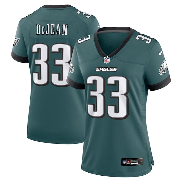 Philadelphia Eagles Home Shirt 2026/27