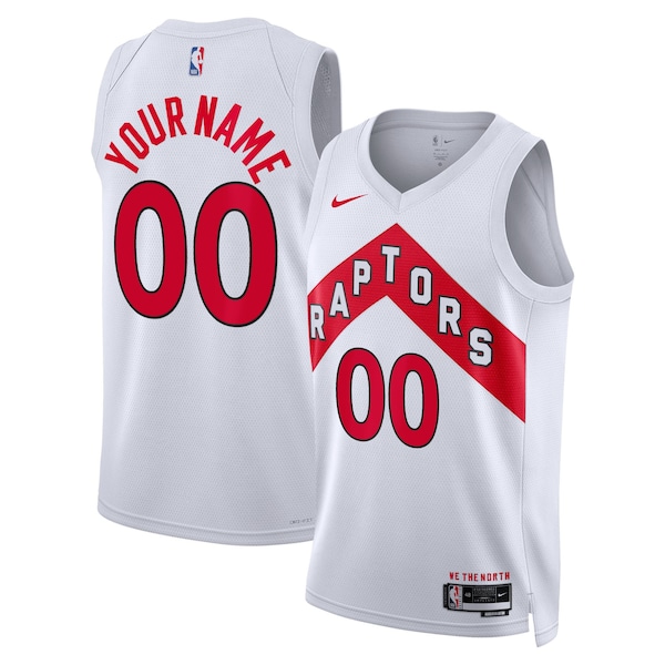 Toronto Raptors Association Edition 2026/27