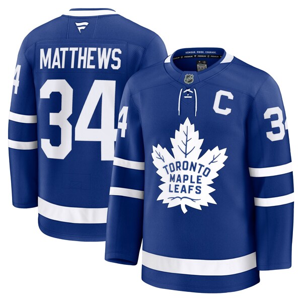 Toronto Maple Leafs Camiseta local 2026/27