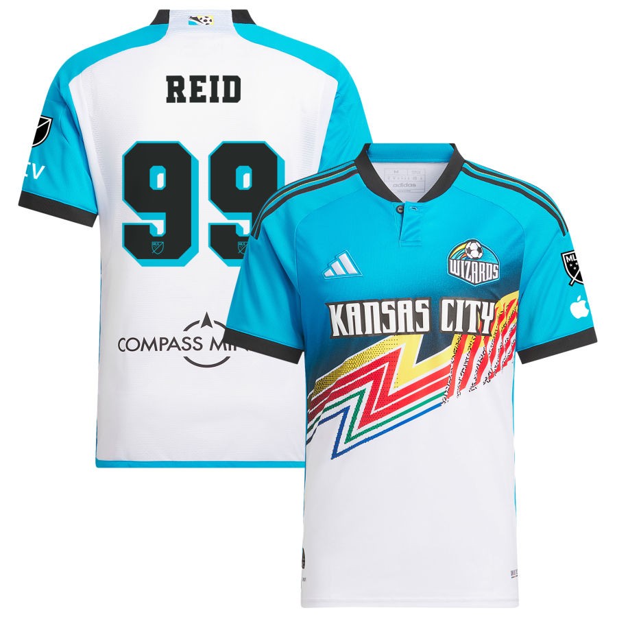 Sporting Kansas City 2024