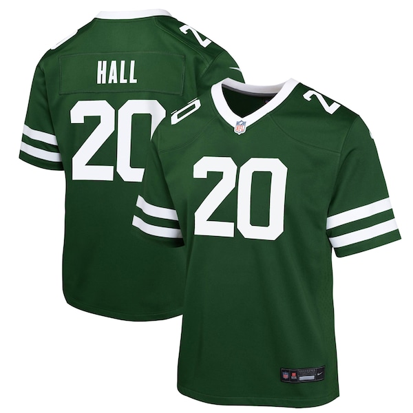 New York Jets Home Shirt 2026/27