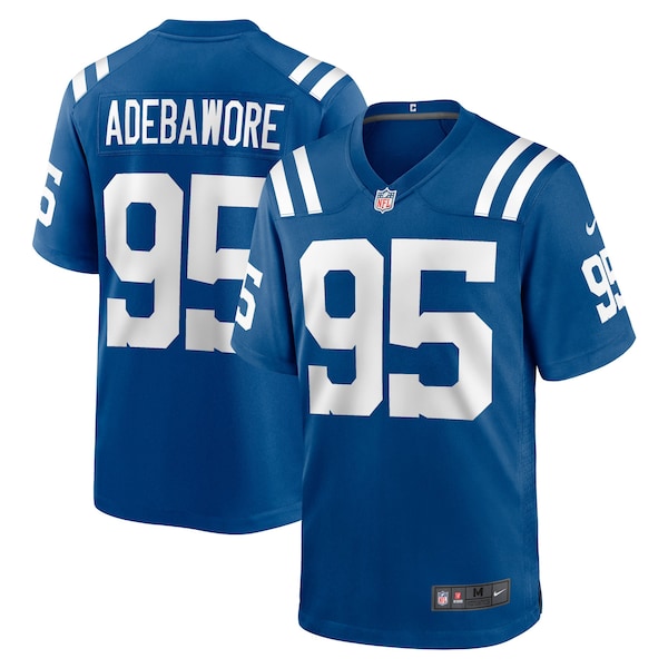 Indianapolis Colts Home Shirt 2026/27