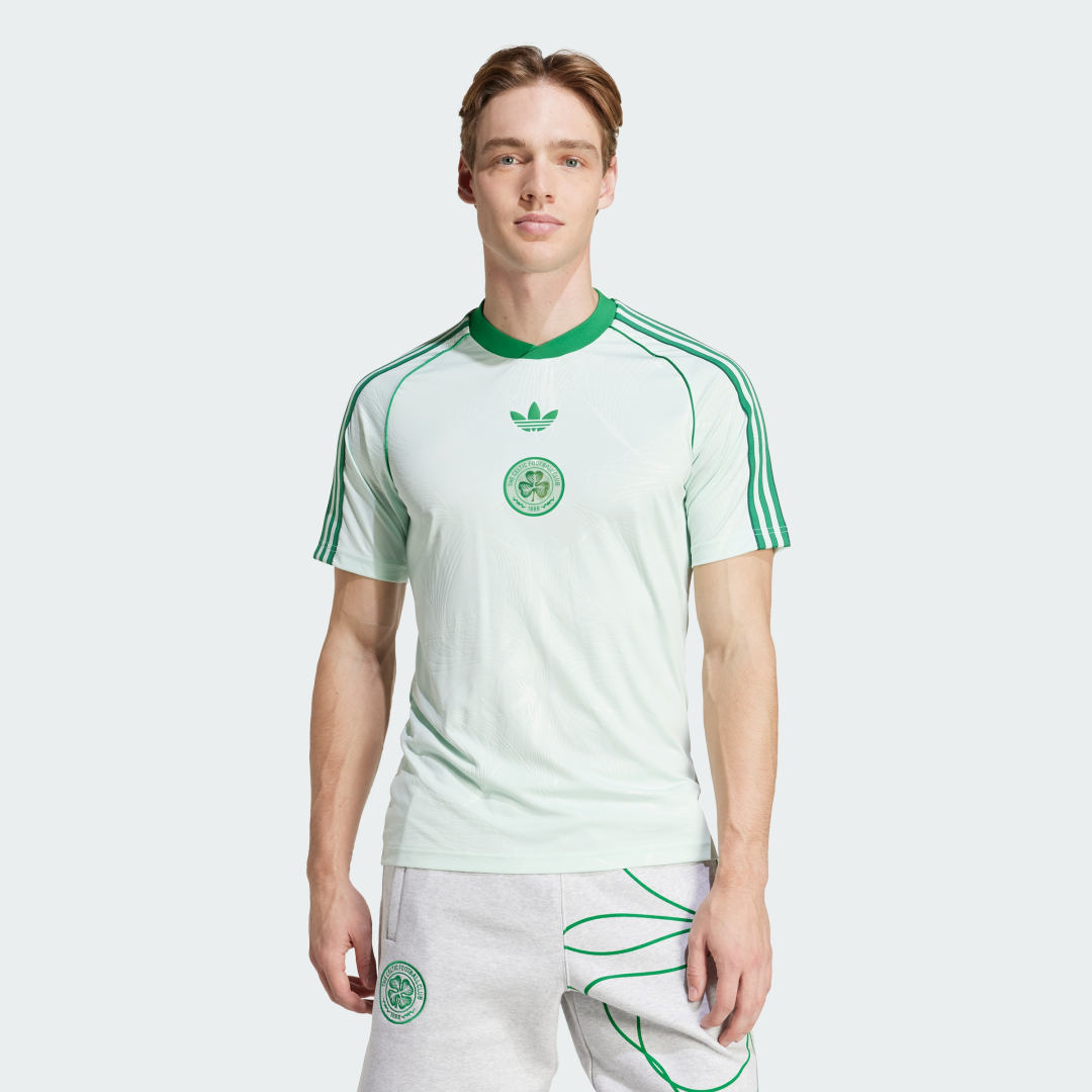 Celtic FC 2026/27