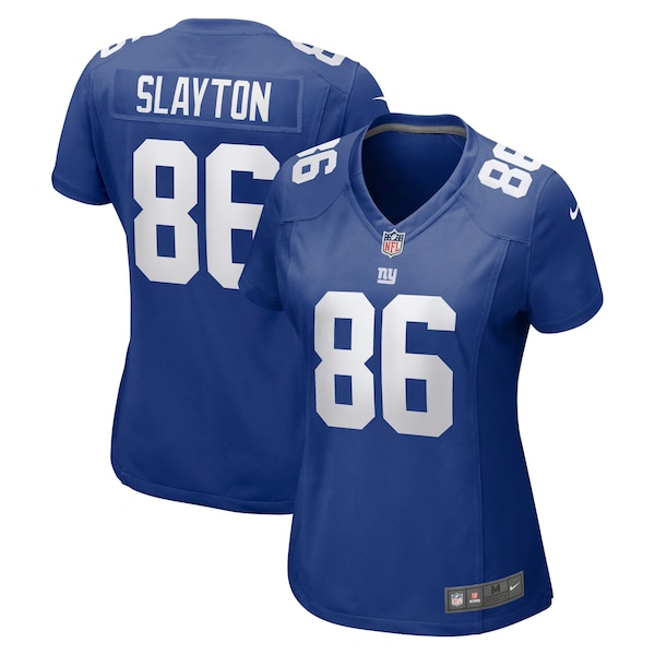 New York Giants Thuisshirt 2026/27