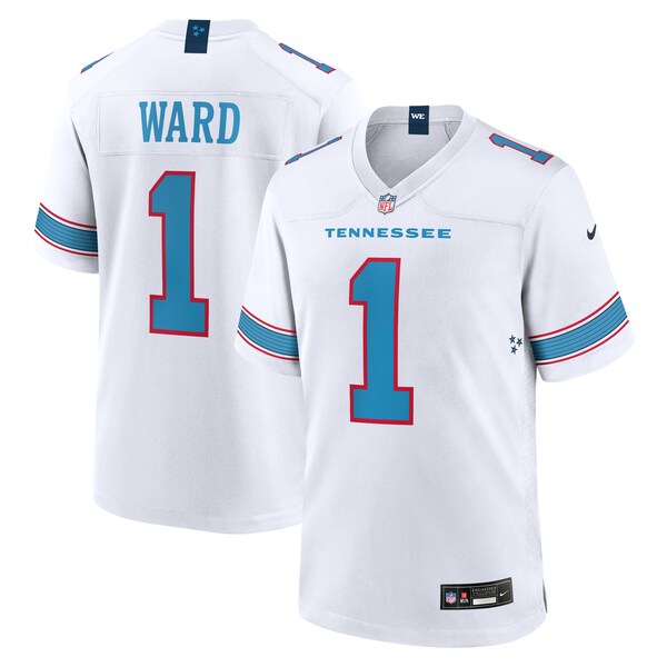 Tennessee Titans Camiseta visitante 2026/27