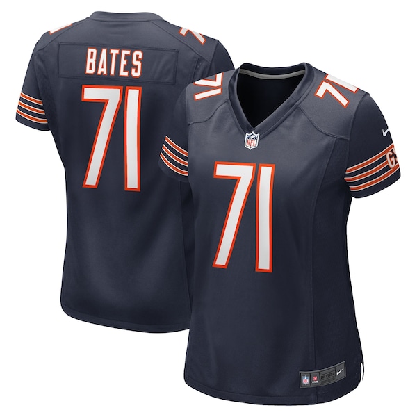 Chicago Bears Home Shirt 2026/27