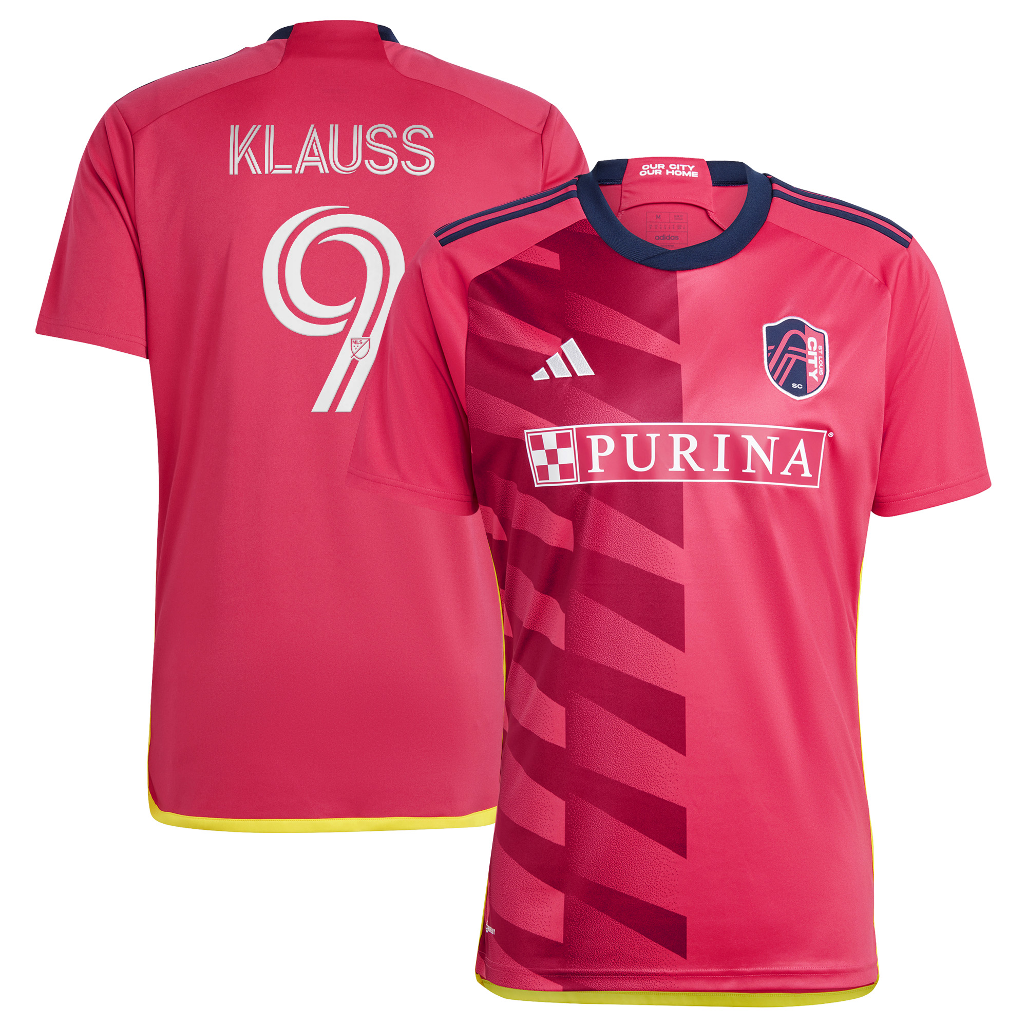 St. Louis City SC Special Shirt 2023