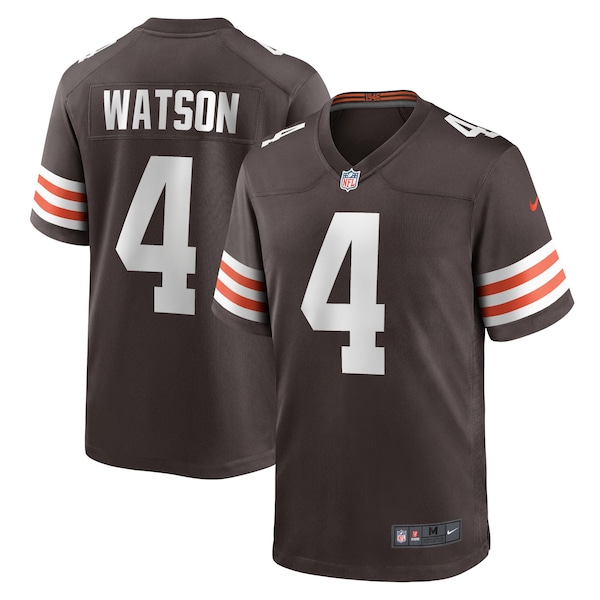Cleveland Browns Thuisshirt 2026/27