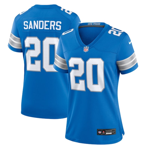 Detroit Lions Home Shirt 2026/27
