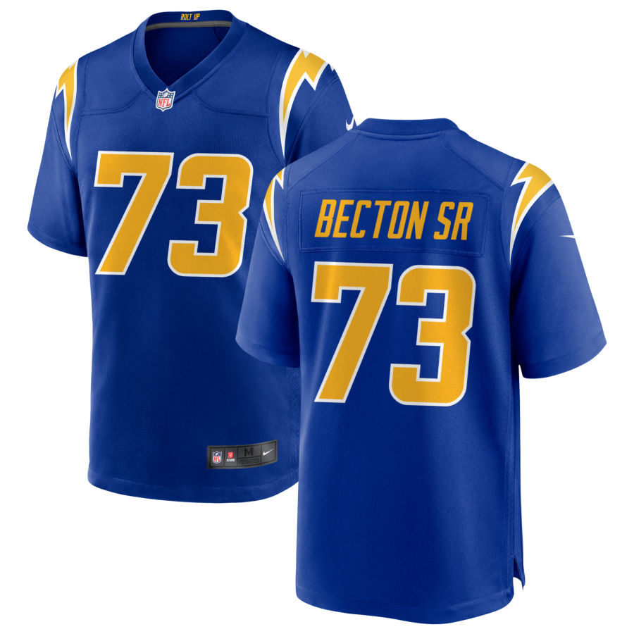 Los Angeles Chargers Alternate Shirt 2026/27