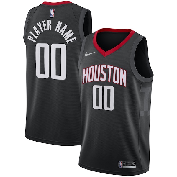 Houston Rockets Statement Edition 2026/27