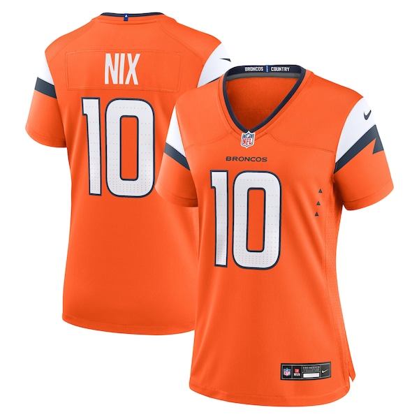 Denver Broncos Maglia da casa 2025/26