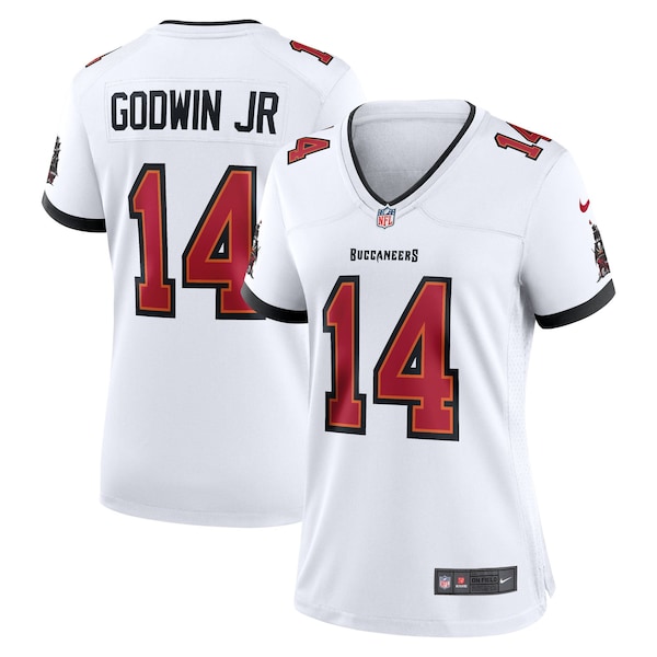 Tampa Bay Buccaneers Away Shirt 2026/27