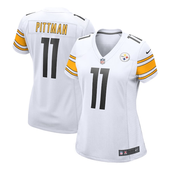 Pittsburgh Steelers Camiseta visitante 2026/27