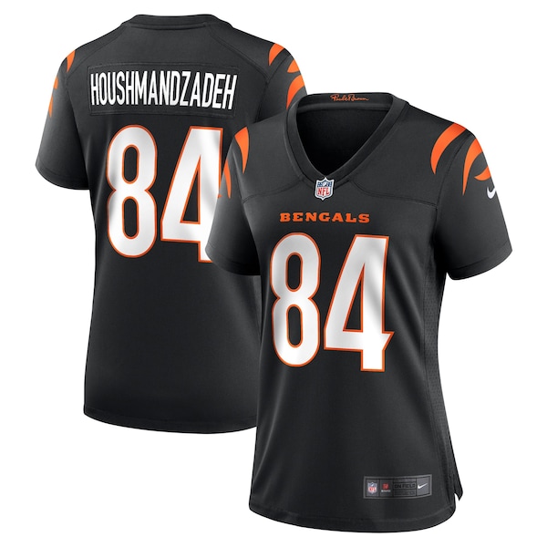Cincinnati Bengals Home Shirt 2026/27