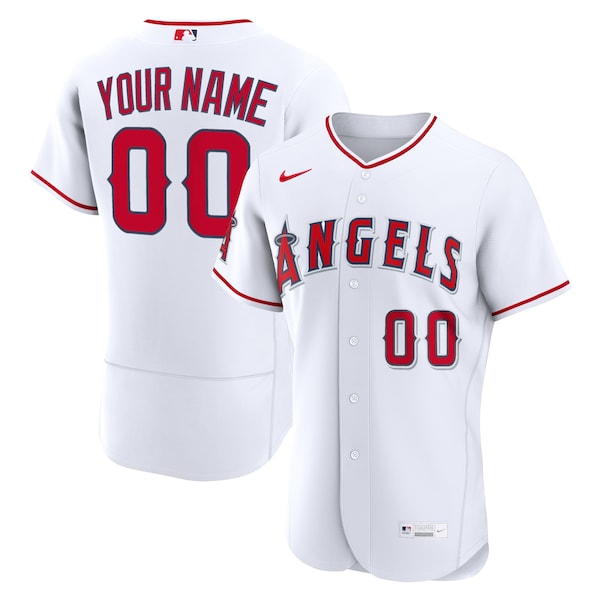 Los Angeles Angels Home Shirt 2026/27
