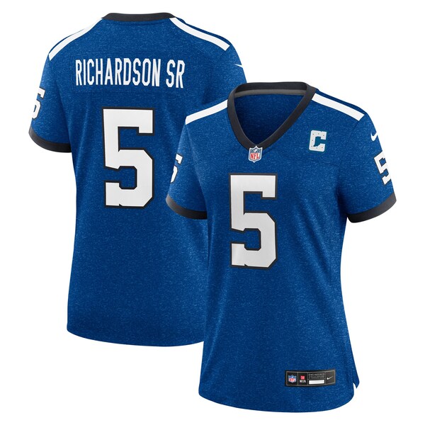 Indianapolis Colts Maillot alternatif 2026/27