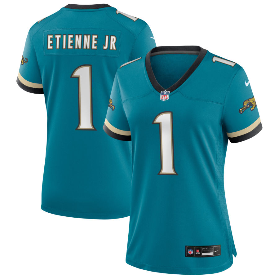 Jacksonville Jaguars Classic Edition 2026/27