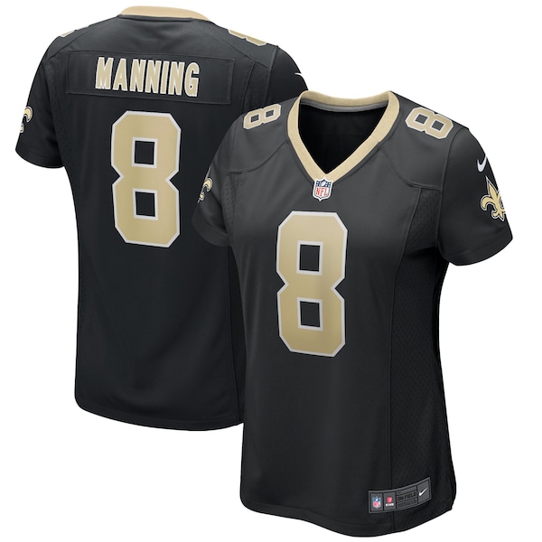 New Orleans Saints Home Shirt 2026/27