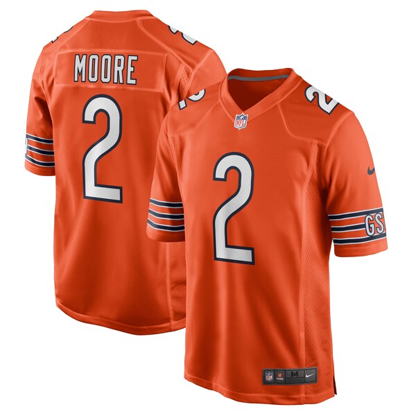 Chicago Bears Camiseta alternativa 2026/27